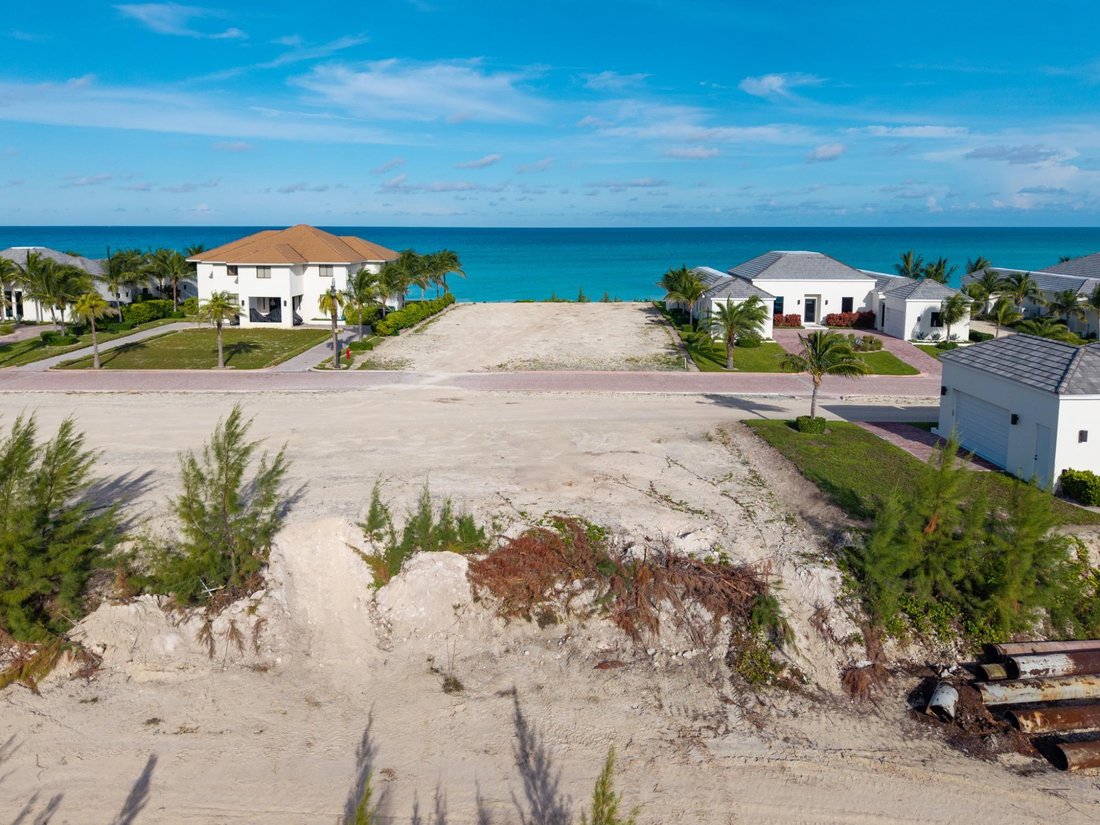 Land in Bailey Town, Bimini, The Bahamas 5 - 19128203