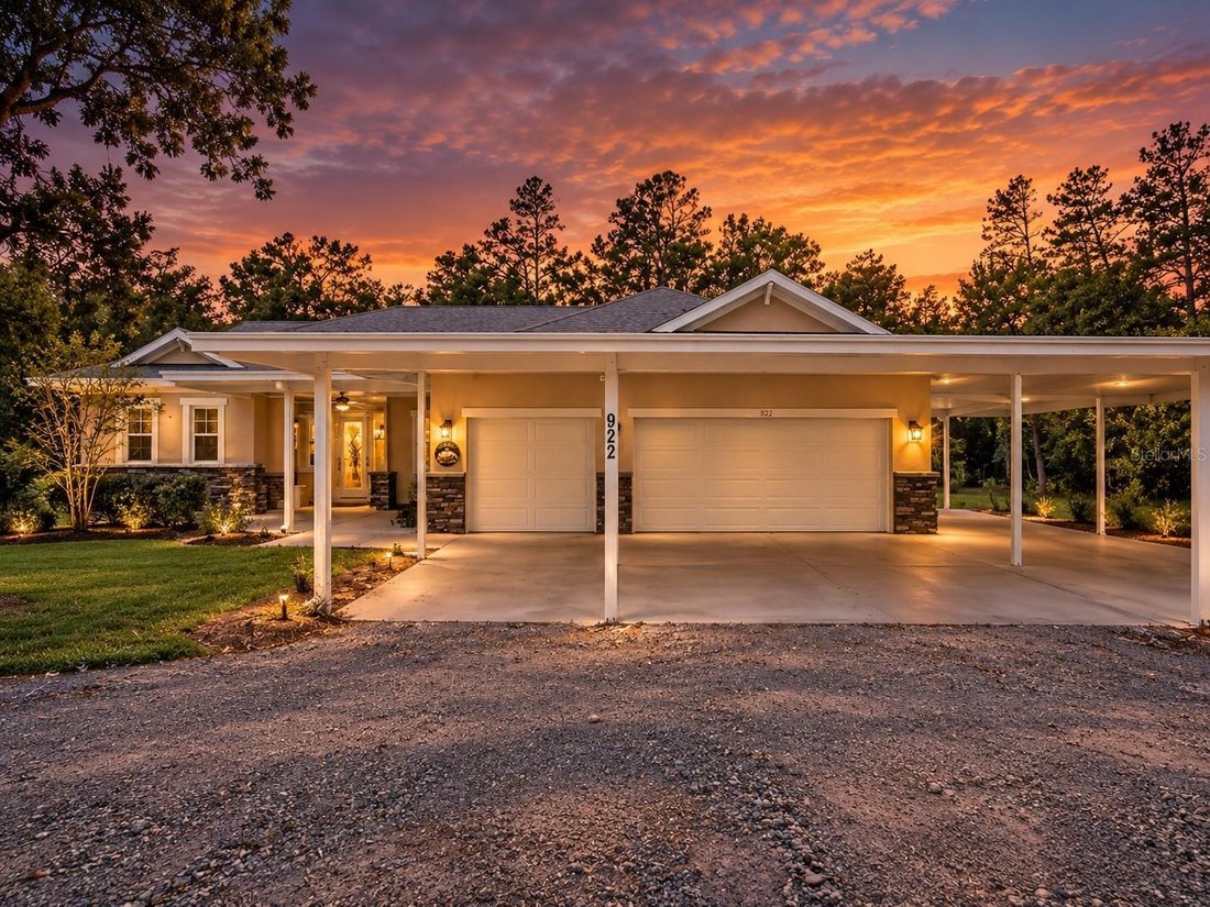 House in Lake Helen, Florida, United States 2 - 19125381