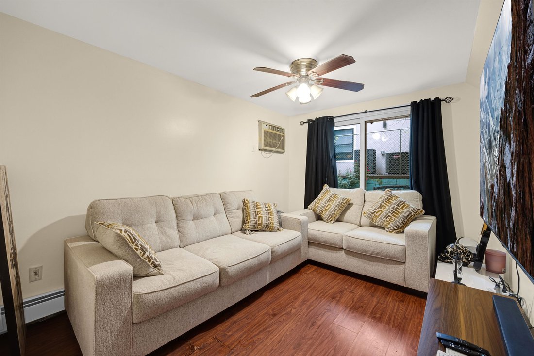 Casa a Union City, New Jersey, Stati Uniti 3 - 19120652