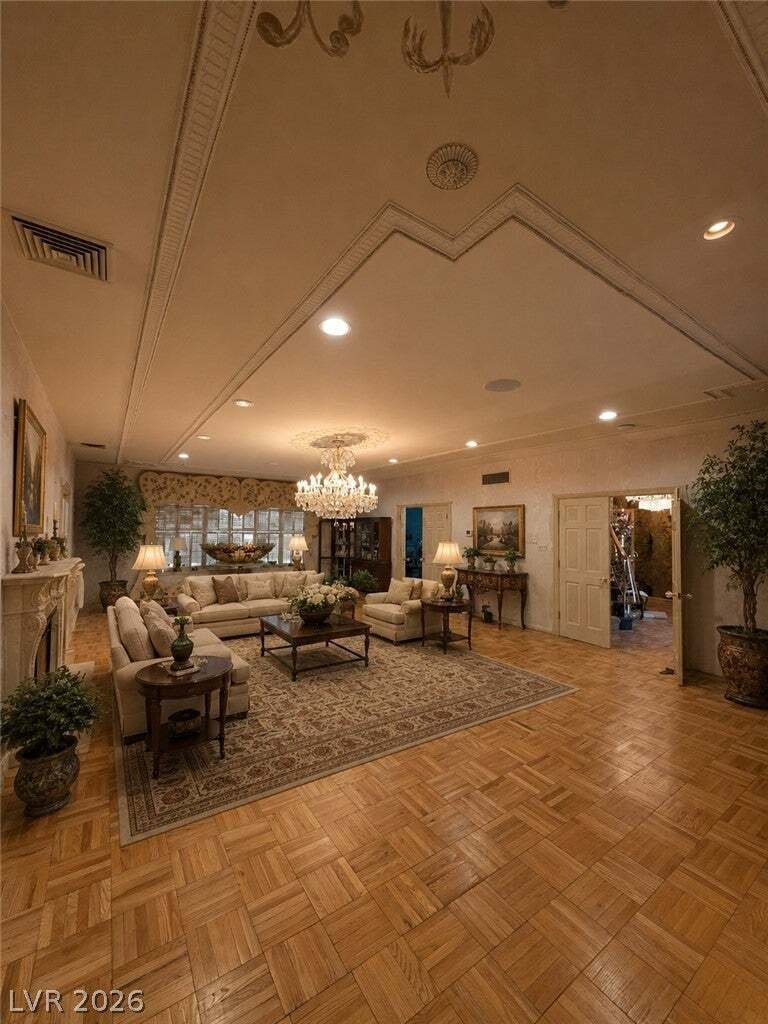 Maison à Las Vegas, Nevada, États-Unis 4 - 19124291