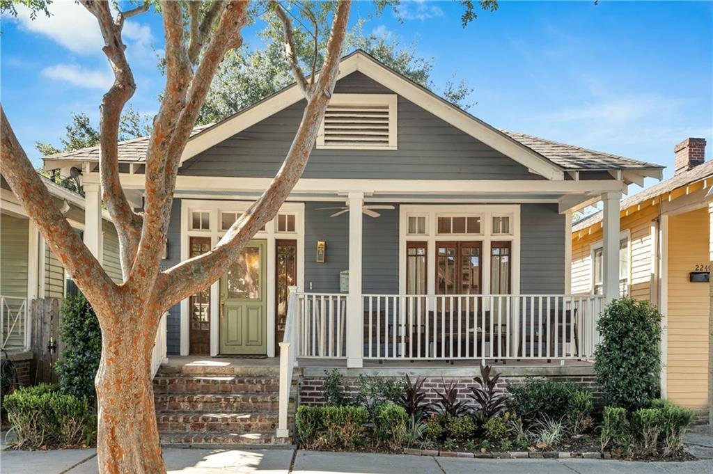 Casa a New Orleans, Louisiana, Stati Uniti 1 - 19124275