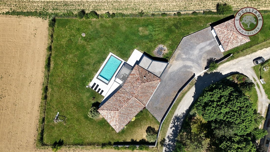 Casa en Casse Martin, L'Isle-Jourdain, Francia 4 - 19135641