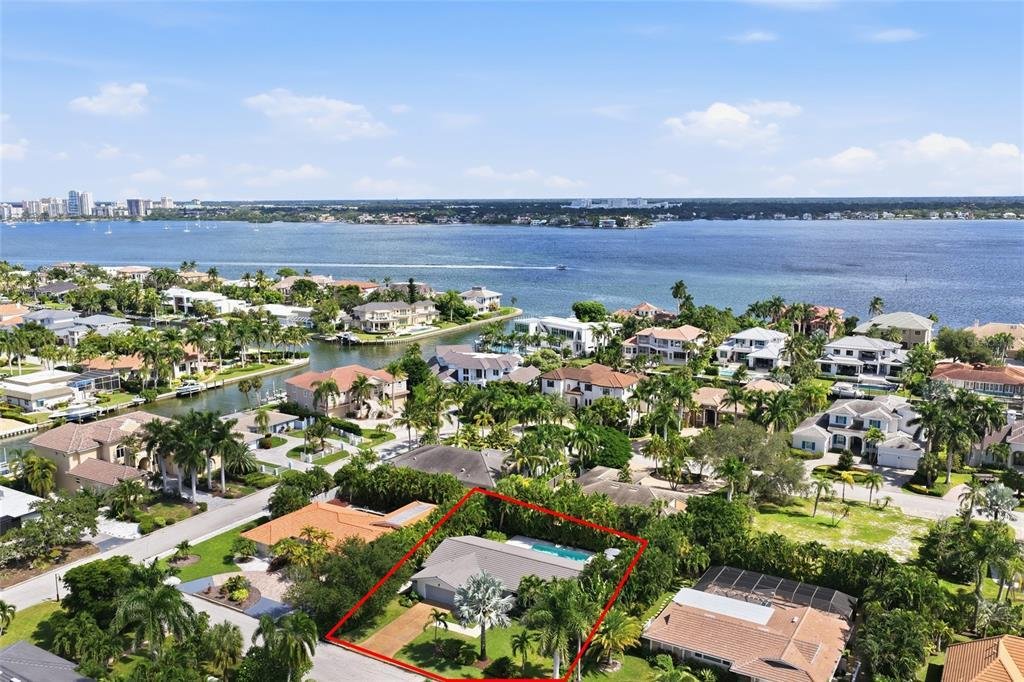 House in Sarasota, Florida, United States 5 - 19131609
