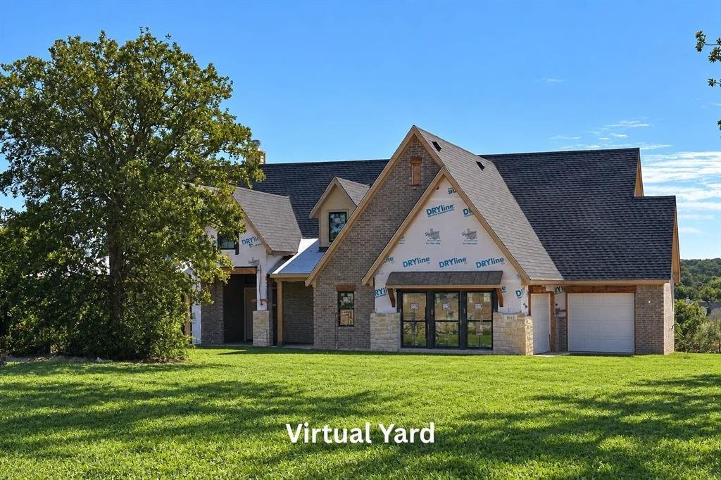 Casa a Weatherford, Texas, Stati Uniti 3 - 19130752