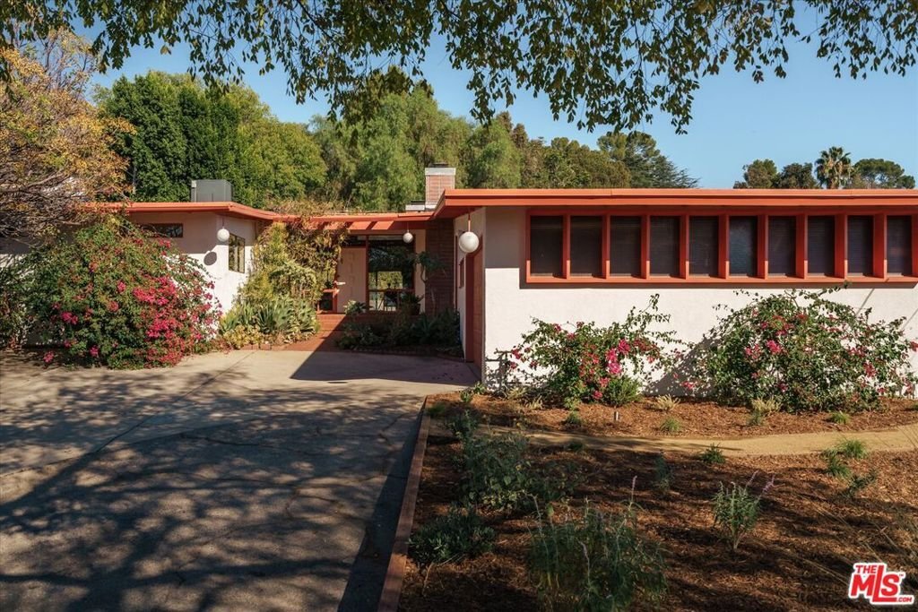 Casa en Los Ángeles, California, Estados Unidos 1 - 19124632