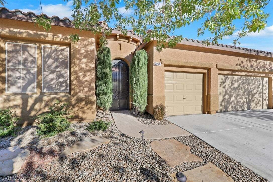 House in Las Vegas, Nevada, United States 1 - 19128302