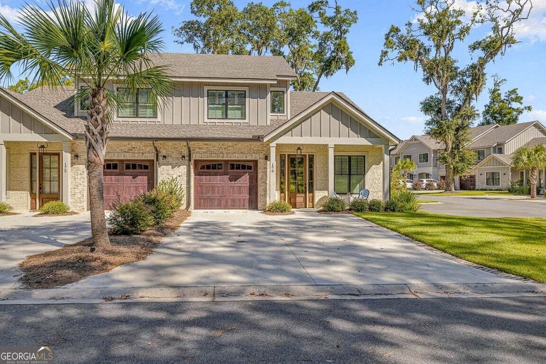 Stadthaus in Sankt Simons Island, Georgia, Vereinigte Staaten 1 - 19125728