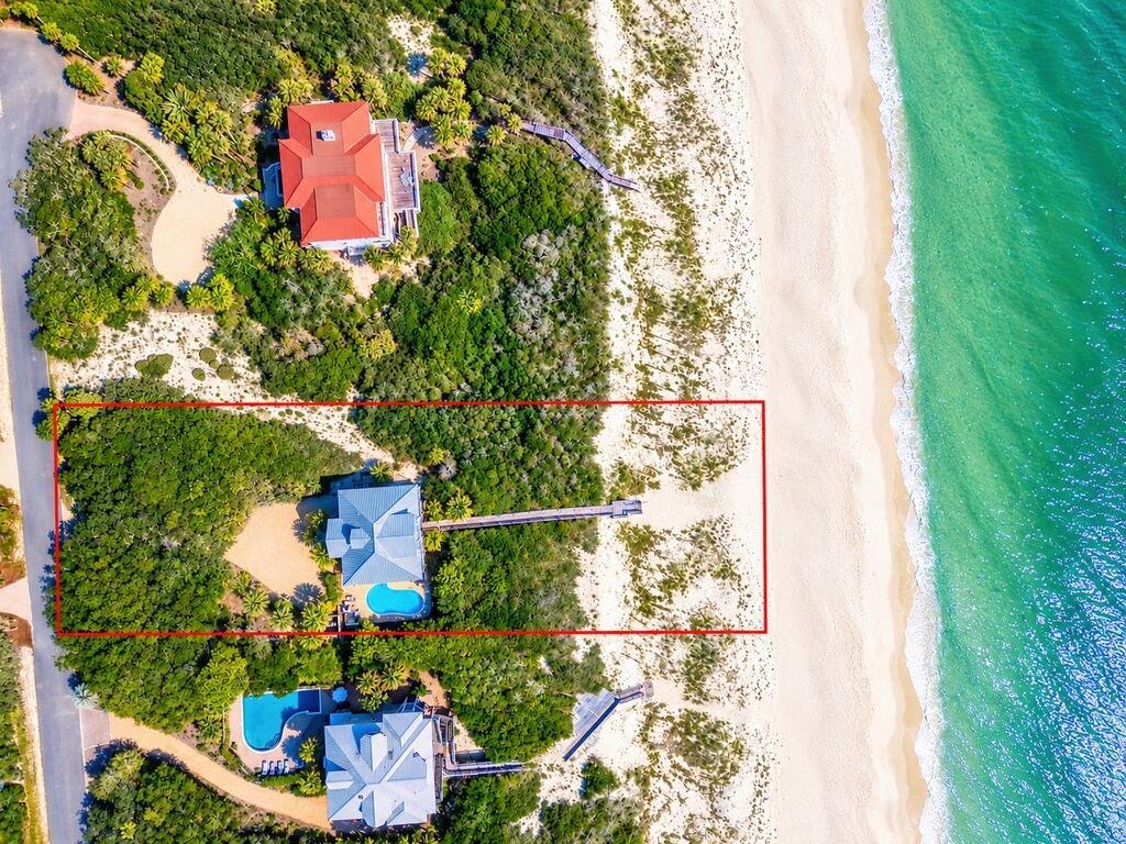 Maison à Île Saint Georges, Floride, États-Unis 5 - 19134803