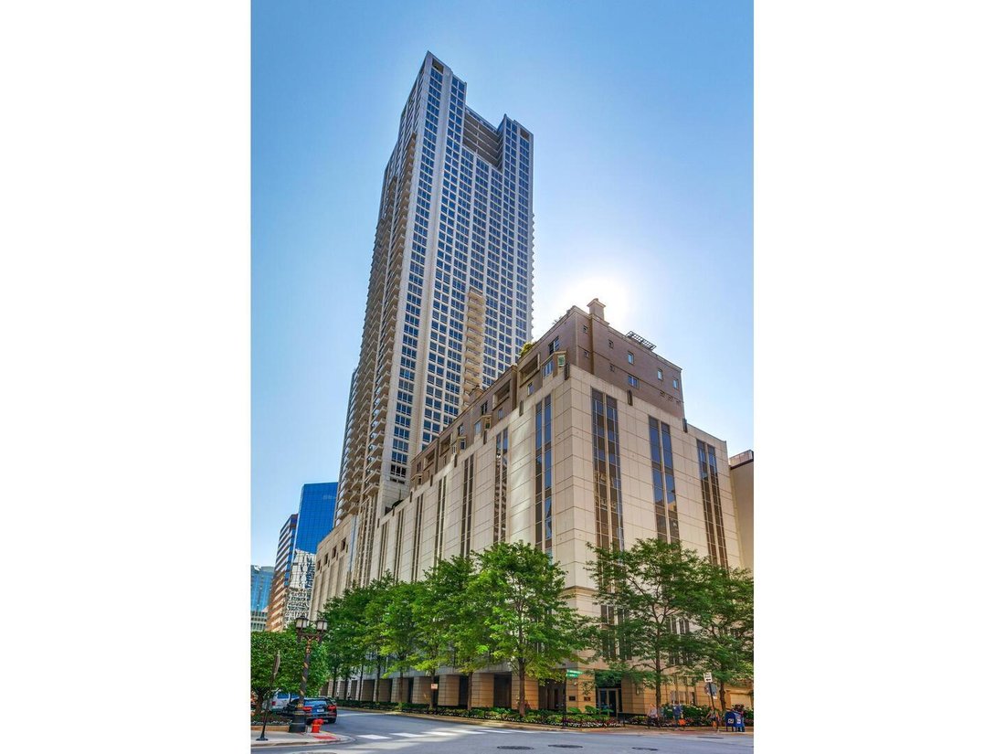 Condominio en Chicago, Illinois, Estados Unidos 1 - 19129406