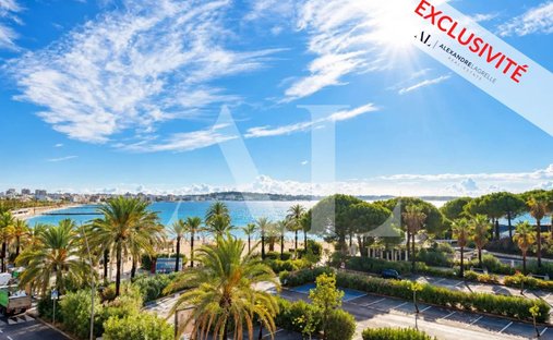 Apartamento en Les Paluds-Lauvert, Vallauris, Francia 1