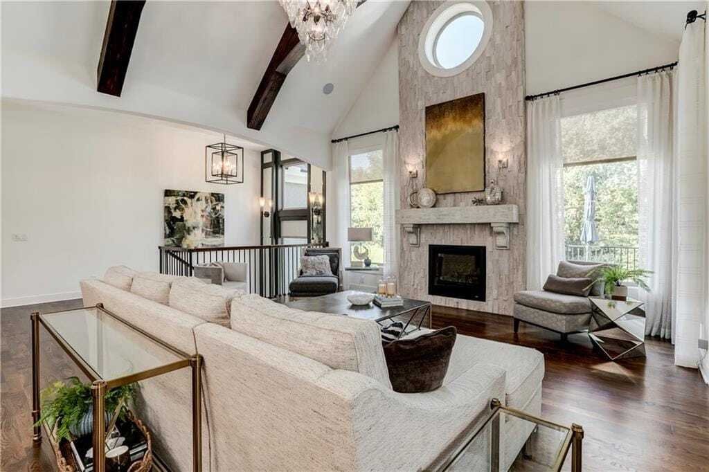 House in Overland Park, Kansas, United States 4 - 19127891