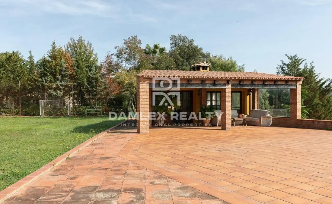 House in Santa Cristina d'Aro, Catalonia, Spain 4 - 12322694