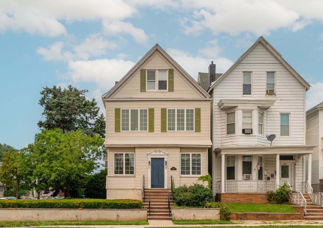 Casa a Bayonne, New Jersey, Stati Uniti 3 - 19120750