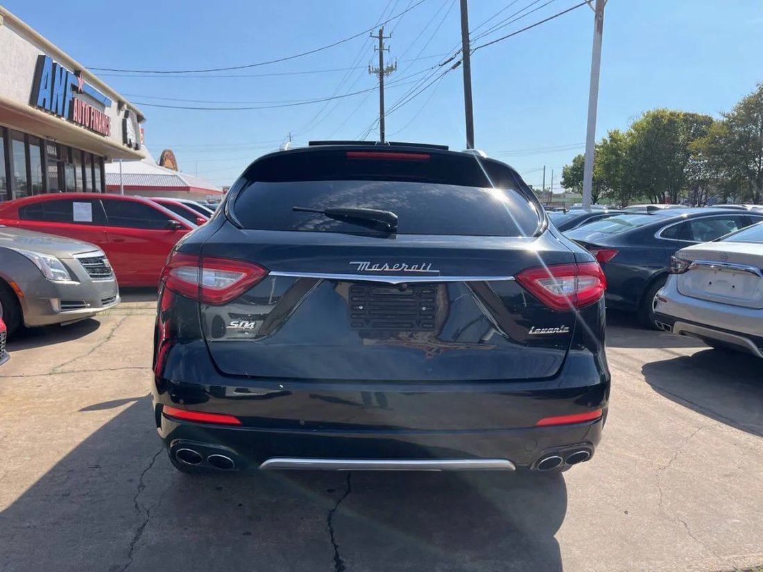Suv in Houston, TX, United States 4 - 19132651