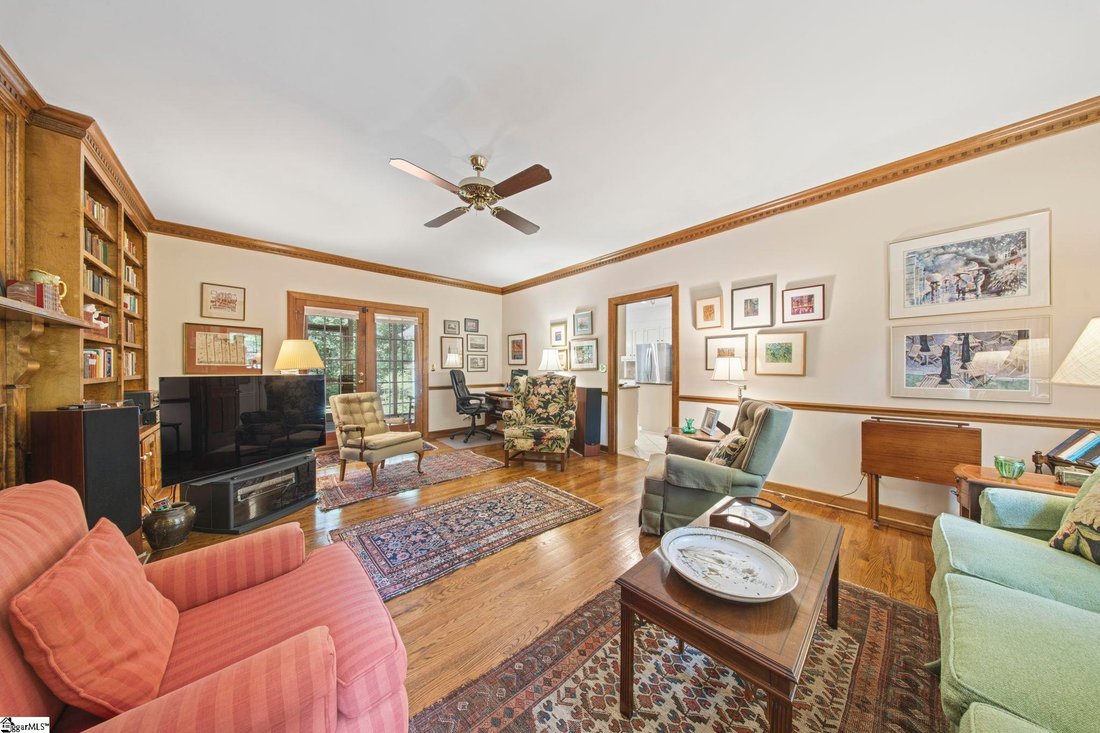 Haus in Greenville, South Carolina, Vereinigte Staaten 5 - 19126818