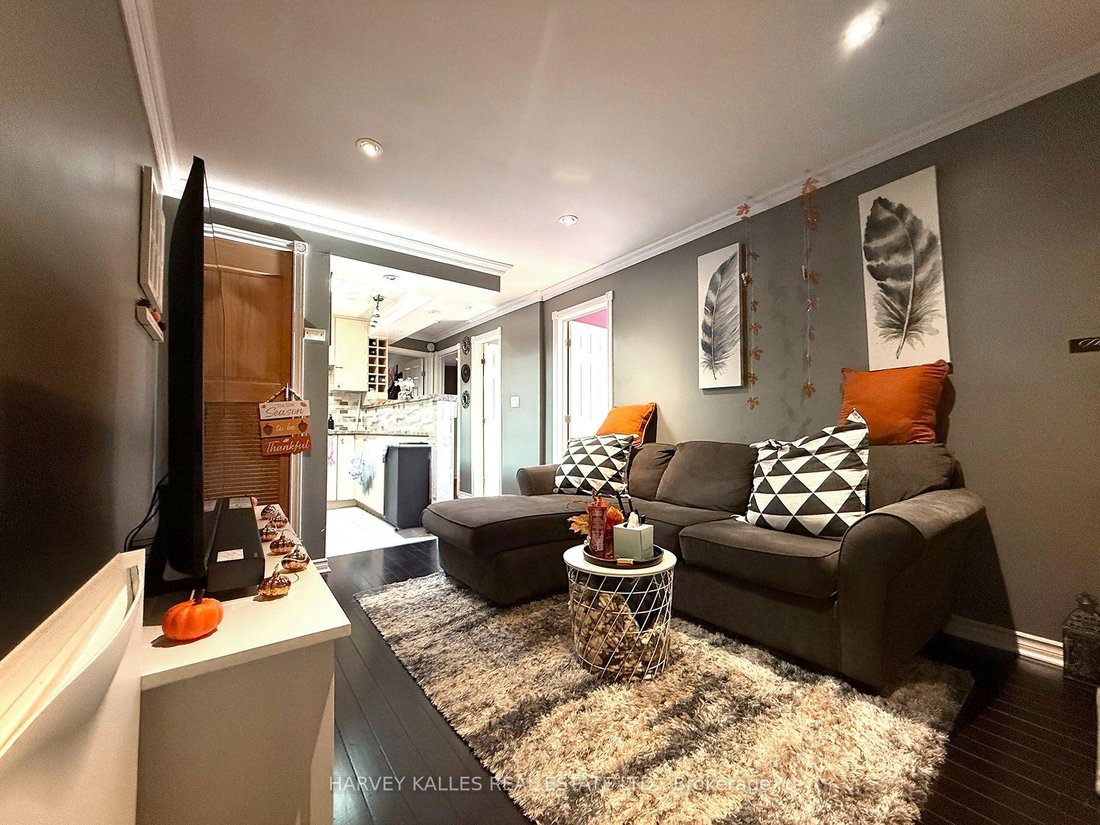Maison à Toronto, Ontario, Canada 5 - 19127871