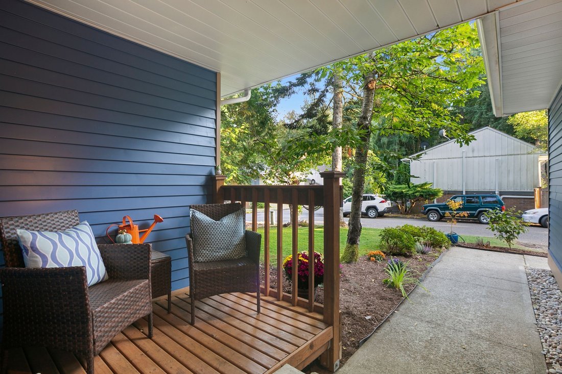 Casa en Kirkland, Washington, Estados Unidos 4 - 19131170