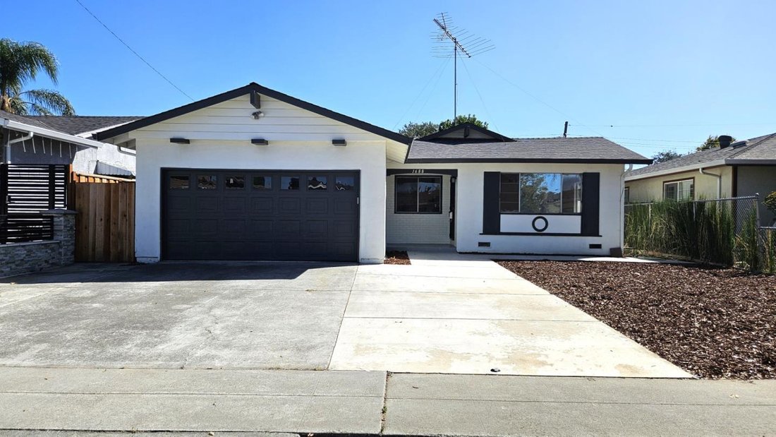 Casa en San José, California, Estados Unidos 1 - 19132032