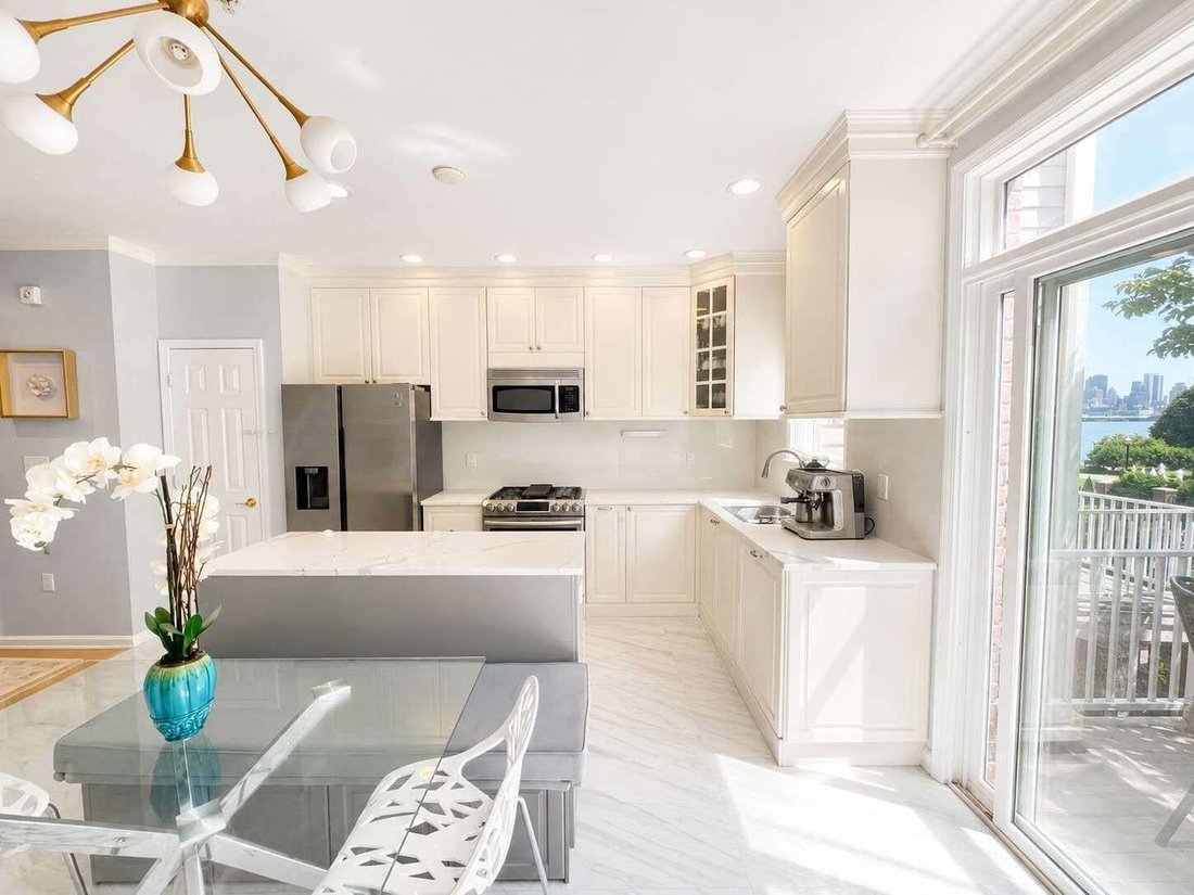 Condominio a Guttenberg, New Jersey, Stati Uniti 5 - 19120787