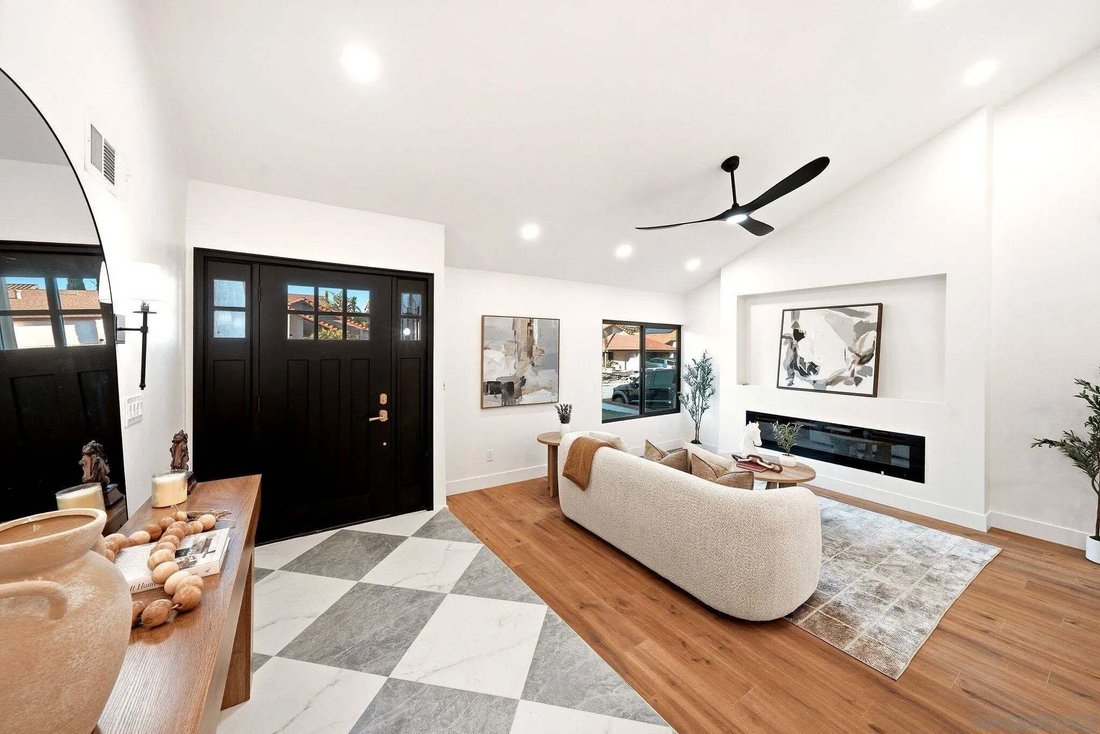 House in San Diego, California, United States 2 - 19128553