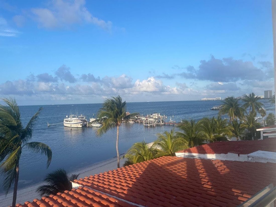 Casa en Cancún, Quintana Roo, México 1 - 19120575