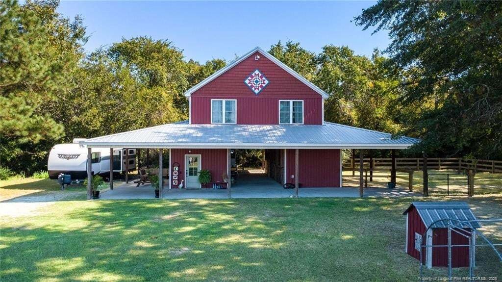 Casa en Deercroft, Carolina del Norte, Estados Unidos 1 - 19125554
