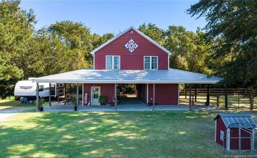 House in Deercroft, North Carolina, United States 1