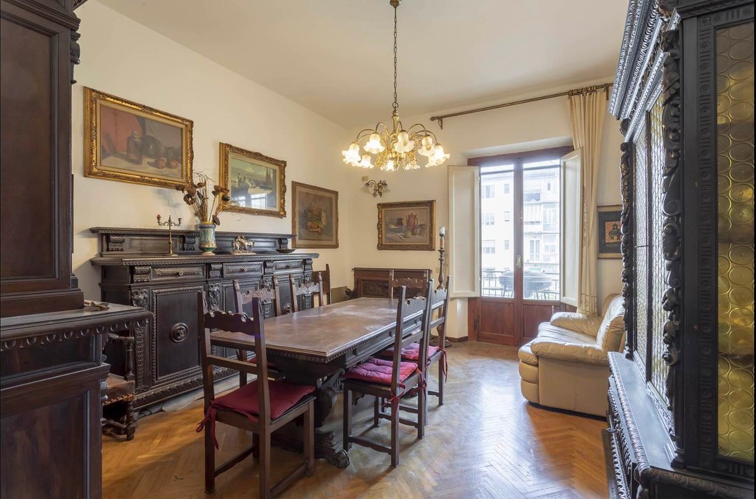Wohnung in Legnaia - Soffiano - Ponte a Greve, Florenz, Italien 2 - 19126093