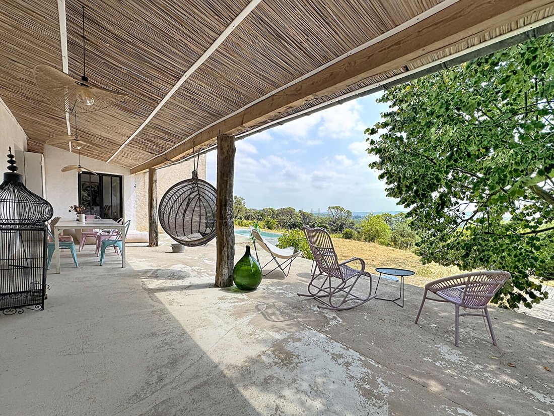 Villa a Saint-Mathieu-de-Tréviers, Occitania, Francia 2 - 19127228