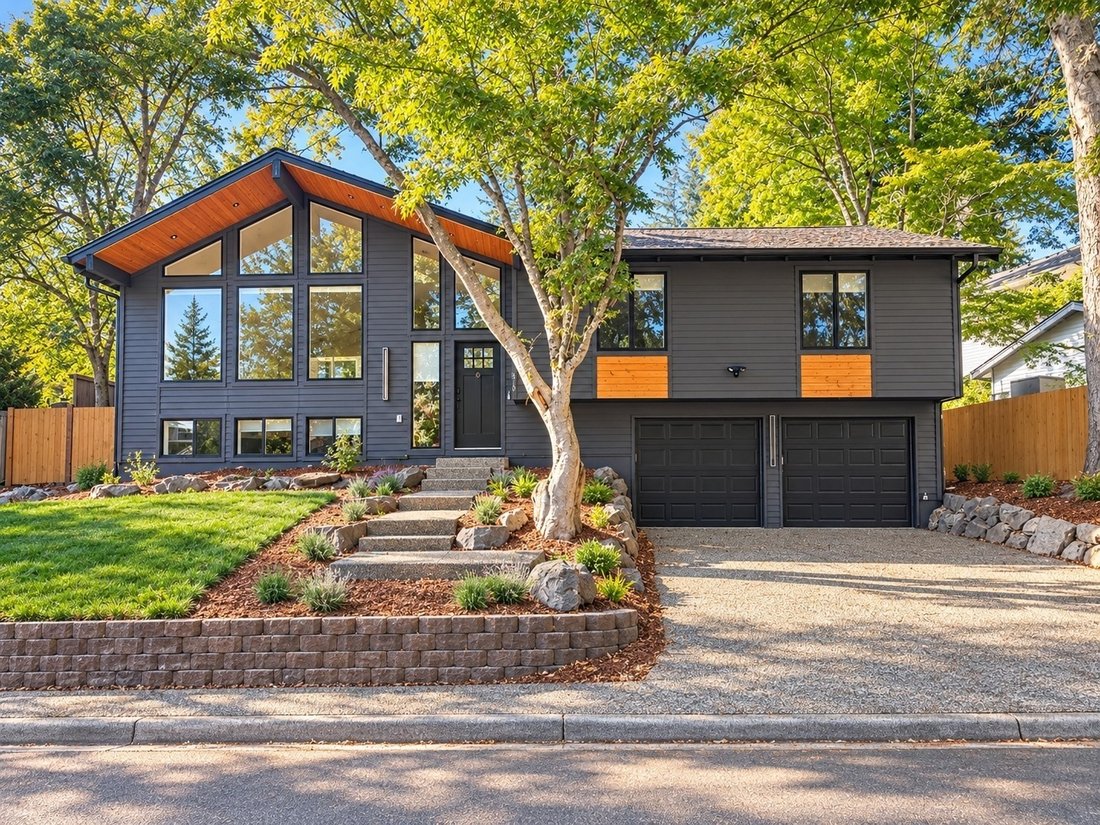 House in Kirkland, Washington, United States 1 - 19131179