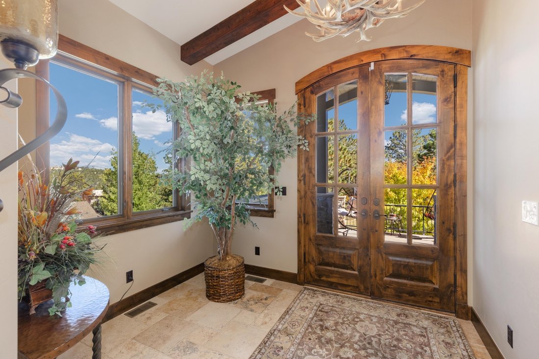 Haus in Evergreen, Colorado, Vereinigte Staaten 4 - 19131066