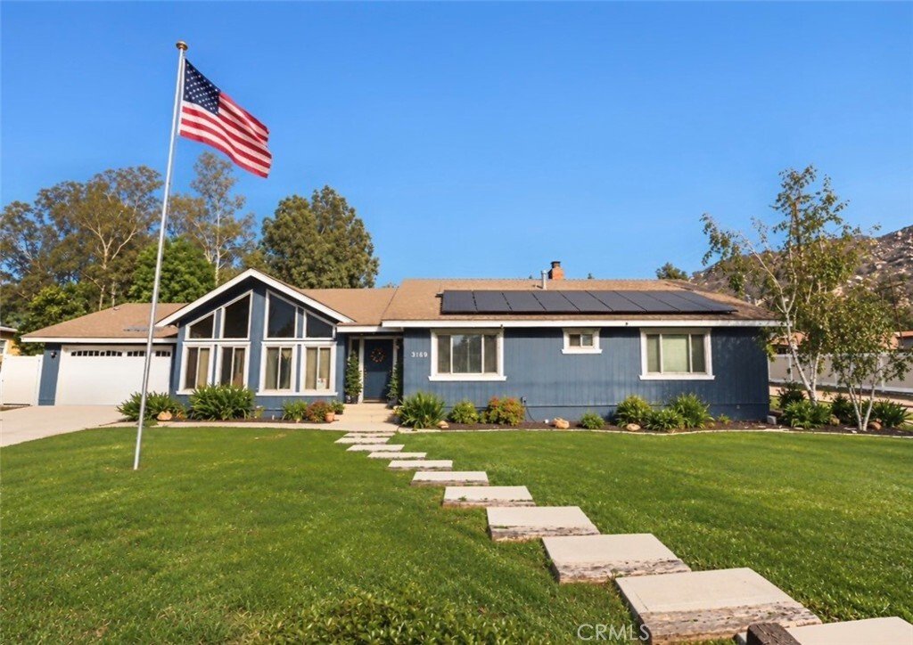 Casa a Norco, California, Stati Uniti 1 - 19134480