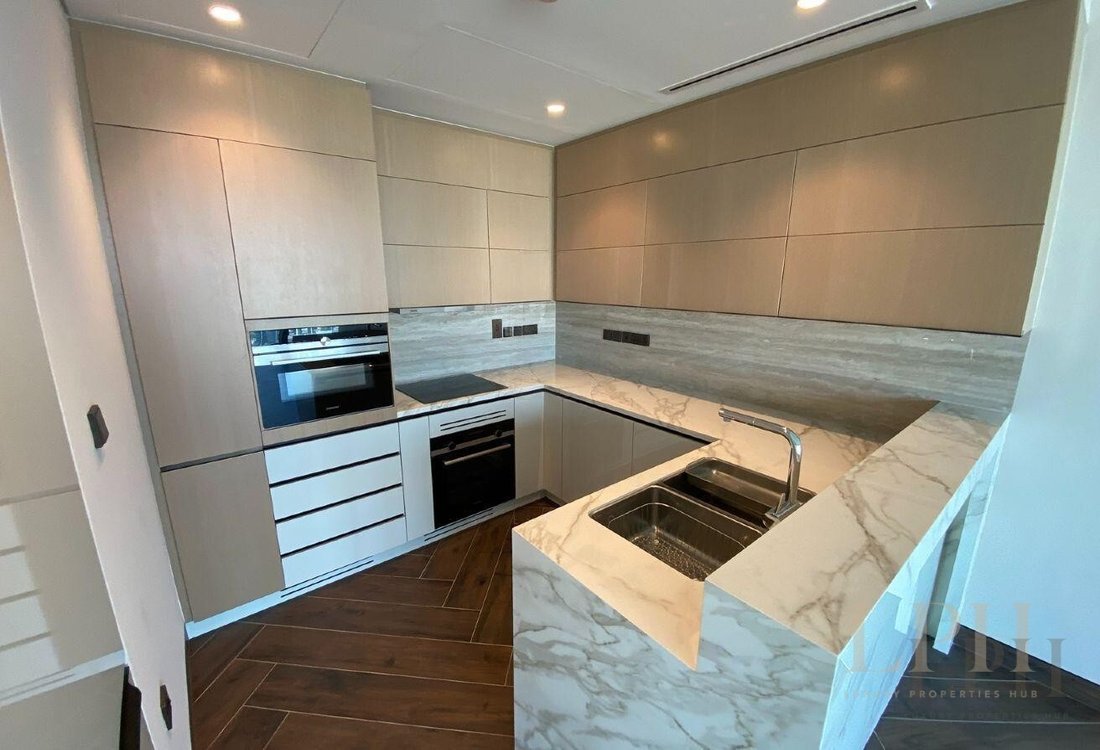 Wohnung in Zabeel, Dubai, Vereinigte Arabische Emirate 4 - 19131112