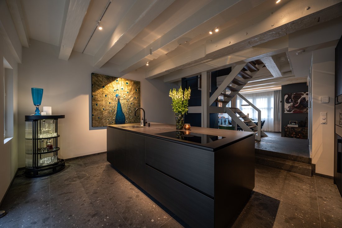 Townhouse in Amsterdam, North Holland, Netherlands 3 - 19136130