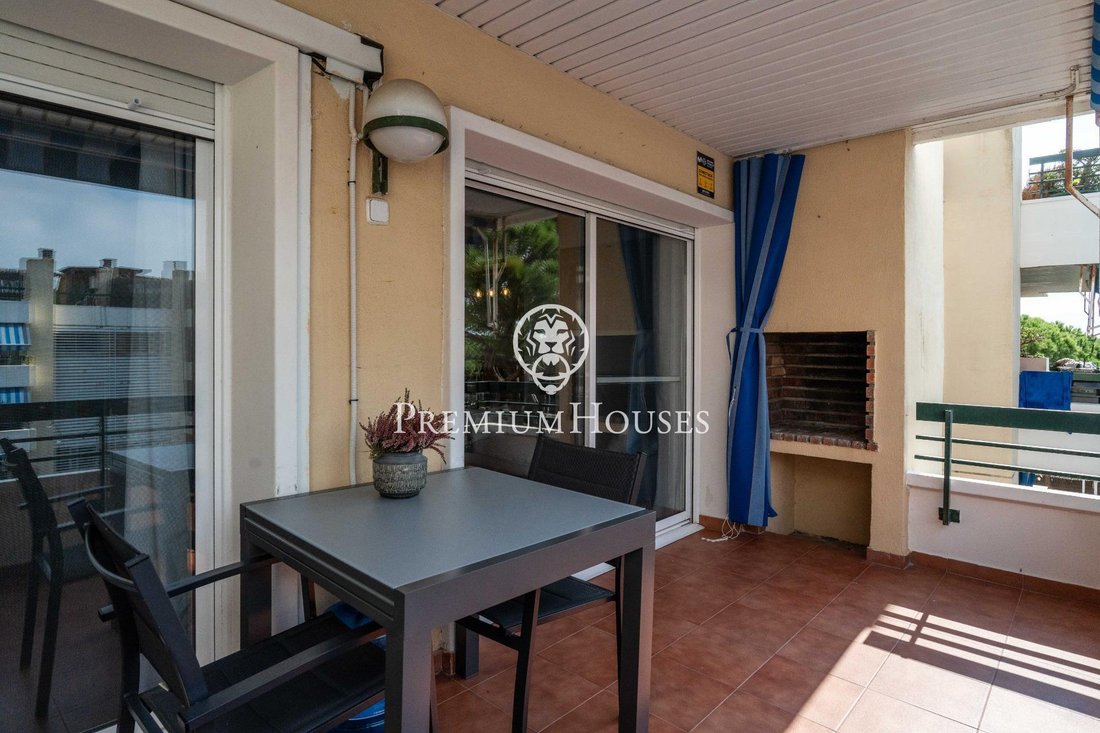 Apartment in Gava, Catalonia, Spain 3 - 19125719