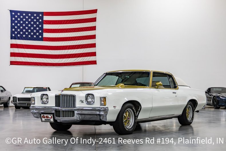 Coupe in Plainfield, United States 1 - 19128809