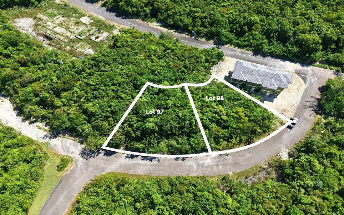 Land in New Providence, New Providence, Bahamas 1 - 19124104