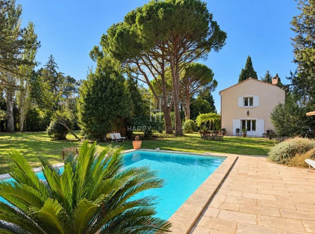 Casa a Barbentane, Provenza-Alpi-Costa Azzurra, Francia 3 - 19122946