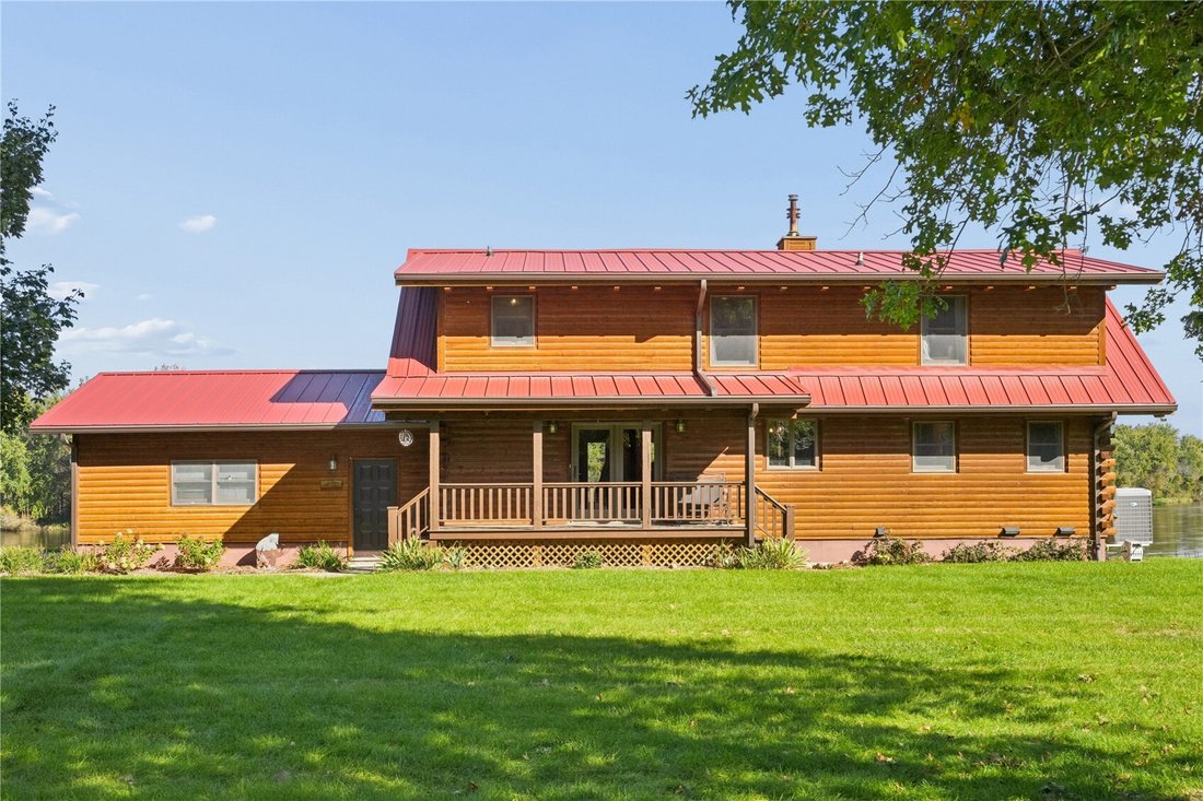 Maison à Solon, Iowa, États-Unis 3 - 19131264