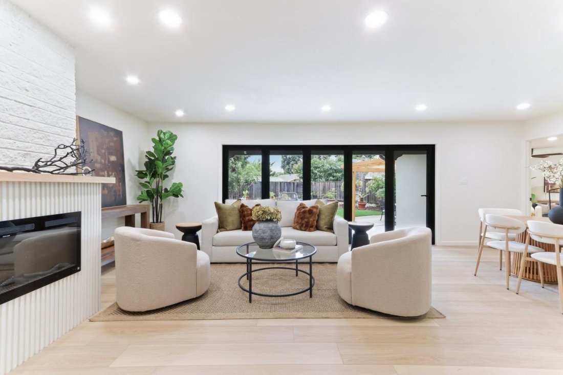House in Pleasanton, California, United States 4 - 19128699