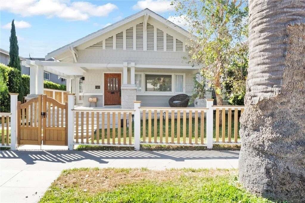Haus in Long Beach, Kalifornien, Vereinigte Staaten 1 - 19128598
