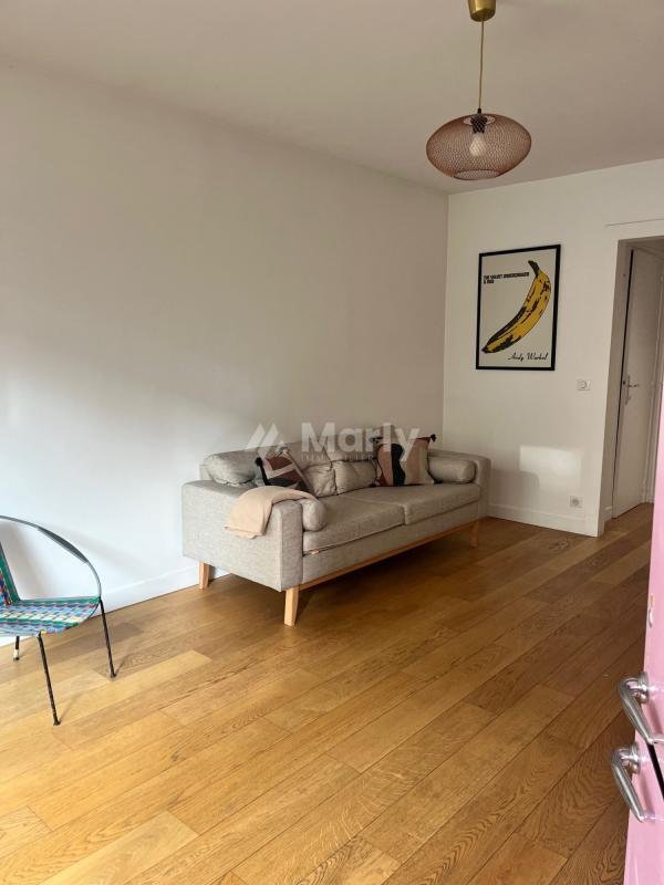 Appartement à Grenier–Point du Jour, Boulogne-Billancourt, France 4 - 19123046