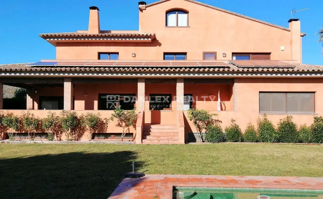 House in Mont-ras, Catalonia, Spain 2 - 14161267
