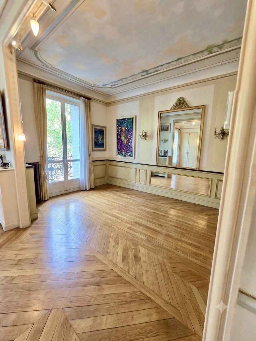 Apartamento en Bois de Boulogne, Paris 16e Arrondissement, París 2 - 19125888