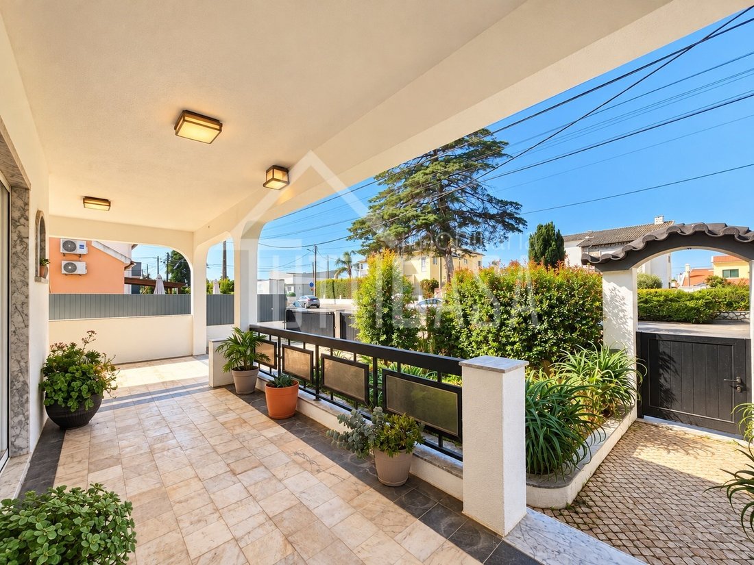 House in Amora, Setubal, Portugal 4 - 19133943