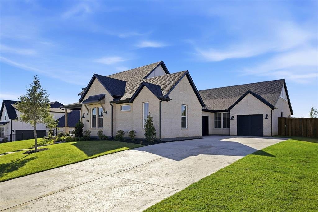 Casa en Haslet, Texas, Estados Unidos 3 - 17697077
