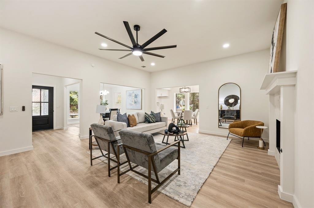 Casa a Plano, Texas, Stati Uniti 3 - 19125934