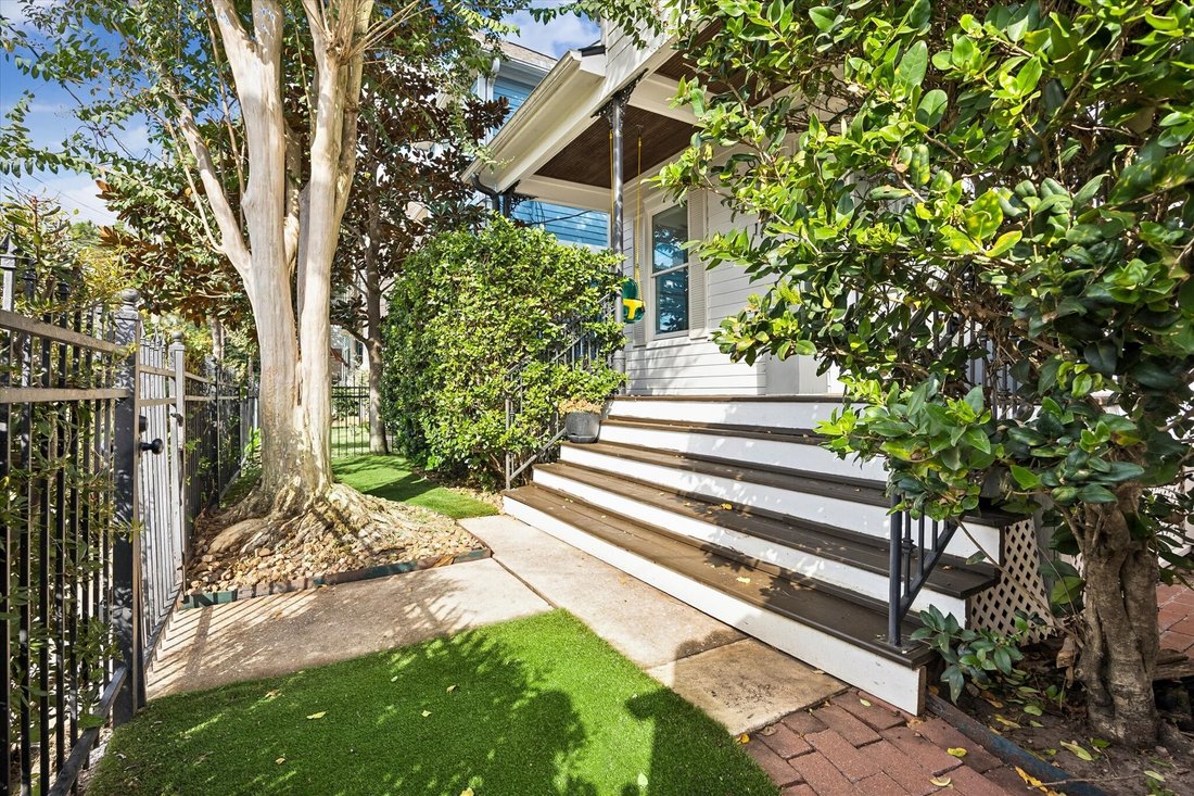 Haus in Houston, Texas, Vereinigte Staaten 3 - 19123865