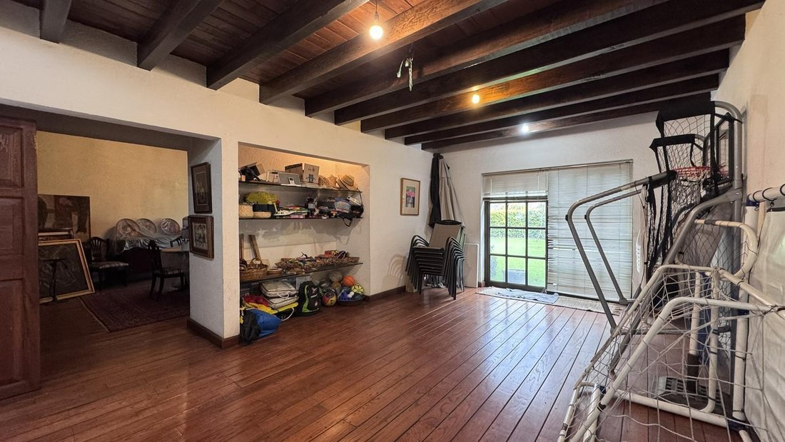 Appartement à Santa Catarina Yecahuitzotl, Mexico, Mexique 4 - 19121192