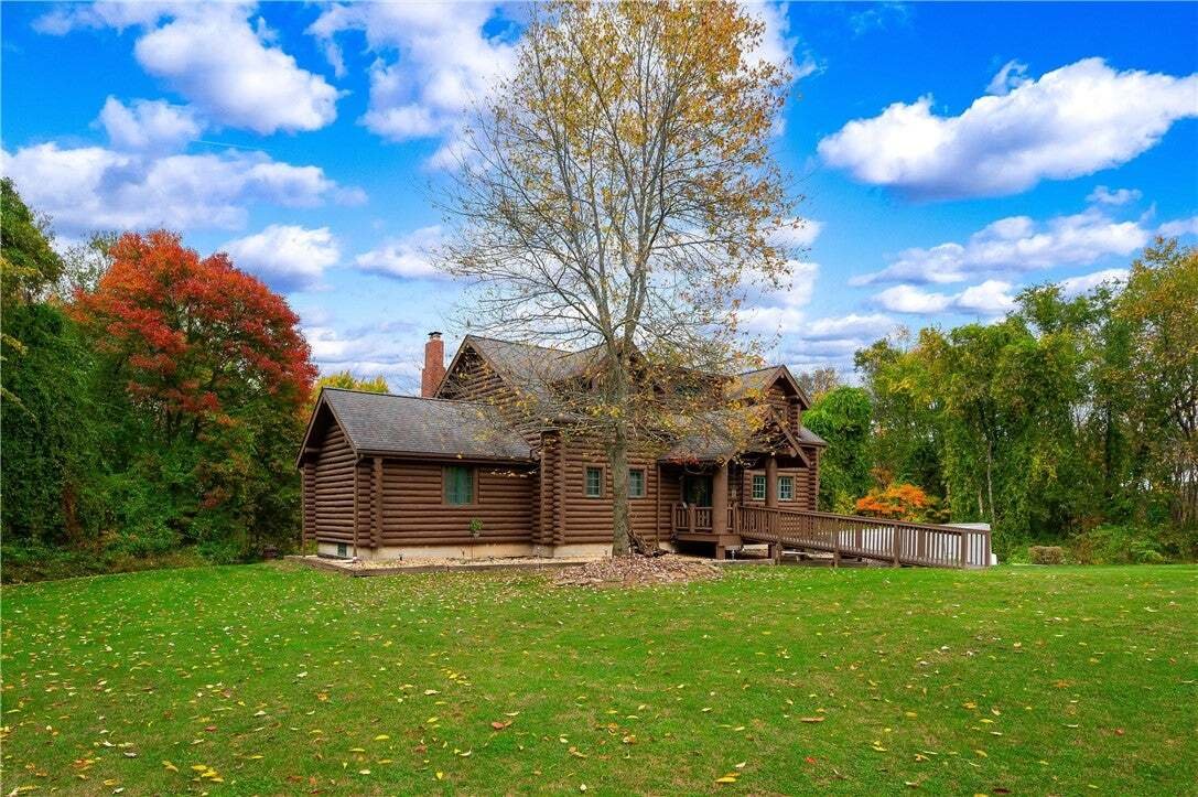 Maison à Shanor-Northvue, Pennsylvanie, États-Unis 2 - 19136236